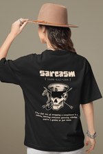 SARCASM - OUTKAST