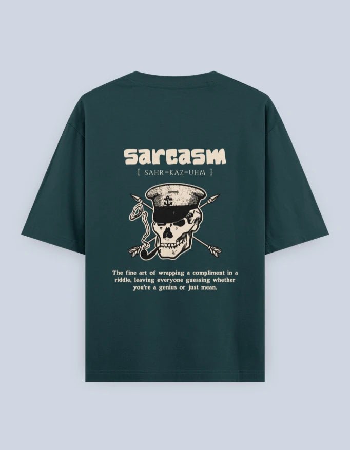 SARCASM - OUTKAST
