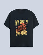 SOUL'S ON FIRE - OUTKAST