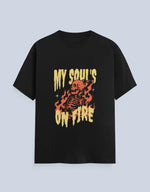 SOUL'S ON FIRE - OUTKAST