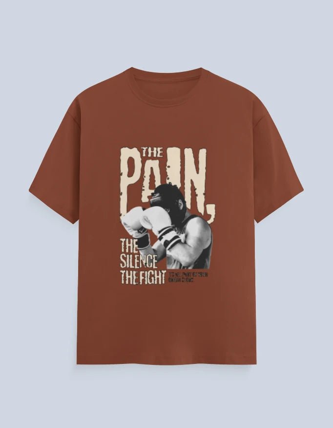 THE PAIN - OUTKAST