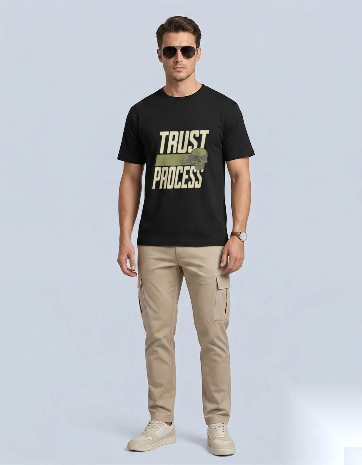 TRUST THE PROCESS - OUTKAST