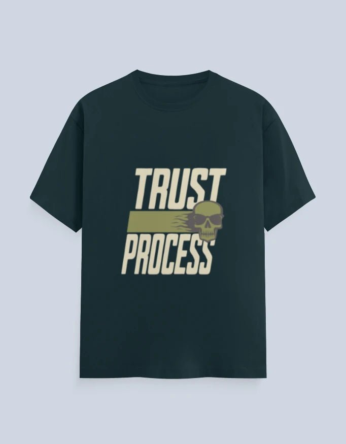 TRUST THE PROCESS - OUTKAST