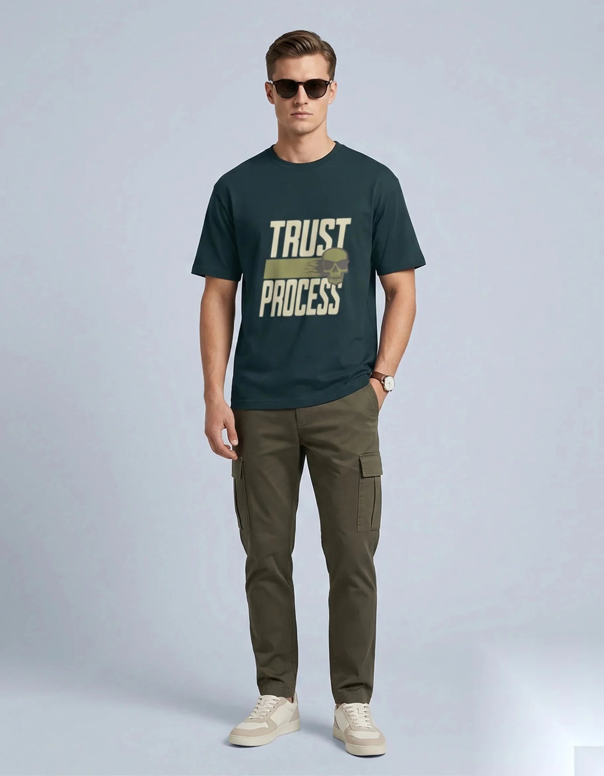 TRUST THE PROCESS - OUTKAST