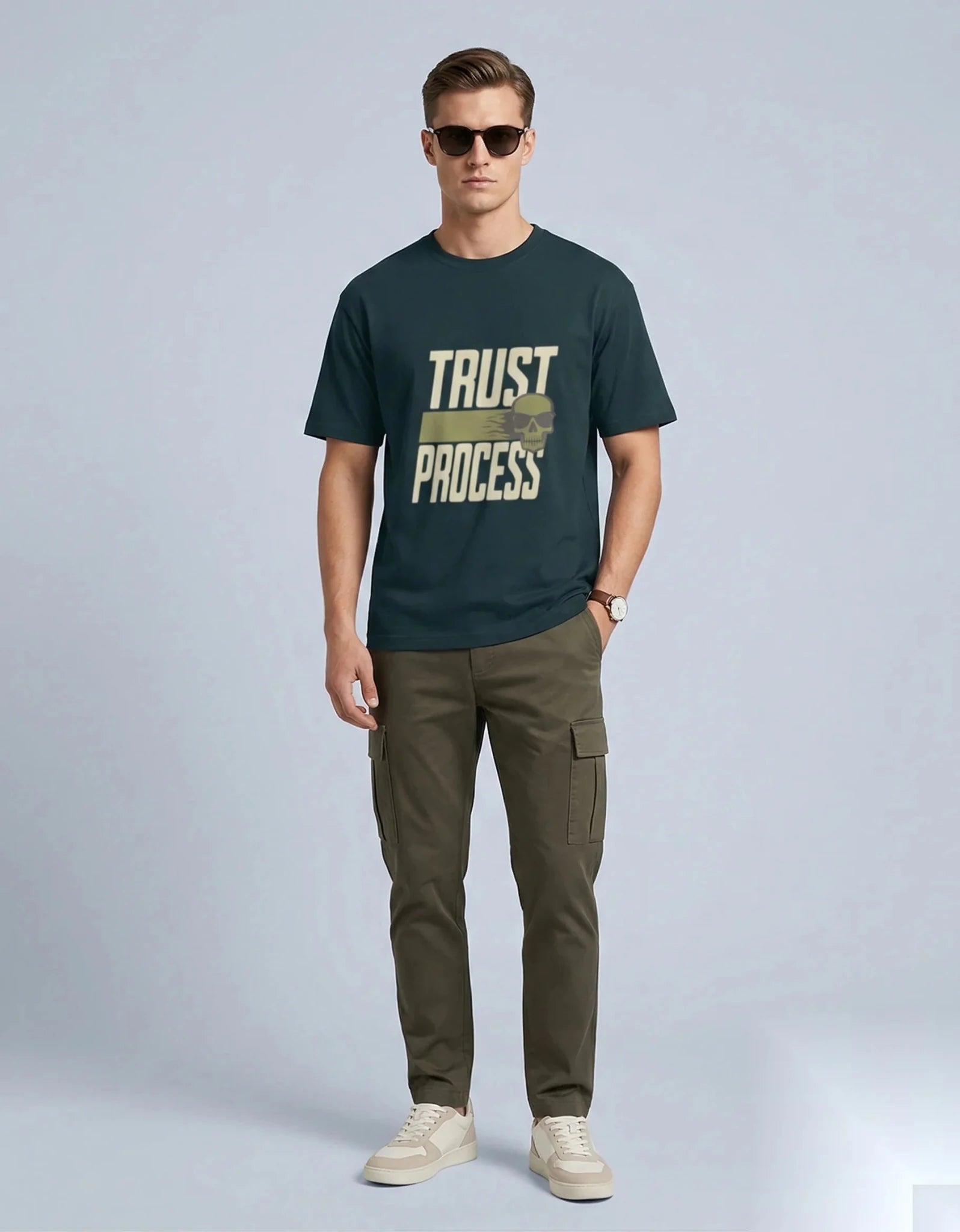 TRUST THE PROCESS - OUTKAST