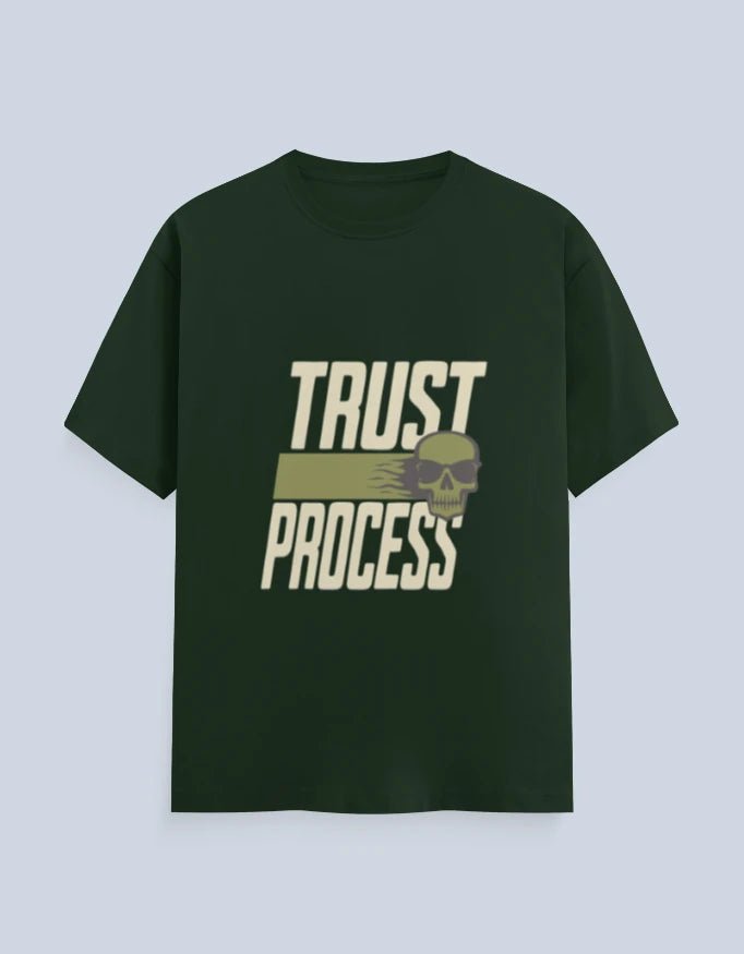 TRUST THE PROCESS - OUTKAST