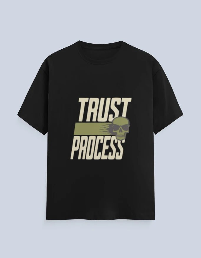 TRUST THE PROCESS - OUTKAST