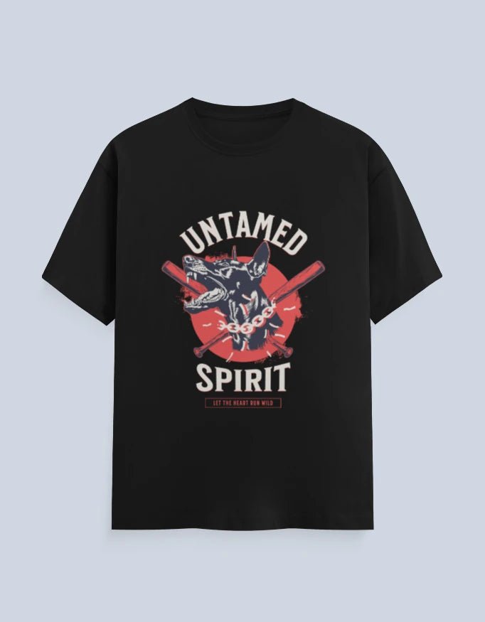 UNTAMED SPIRIT - OUTKAST