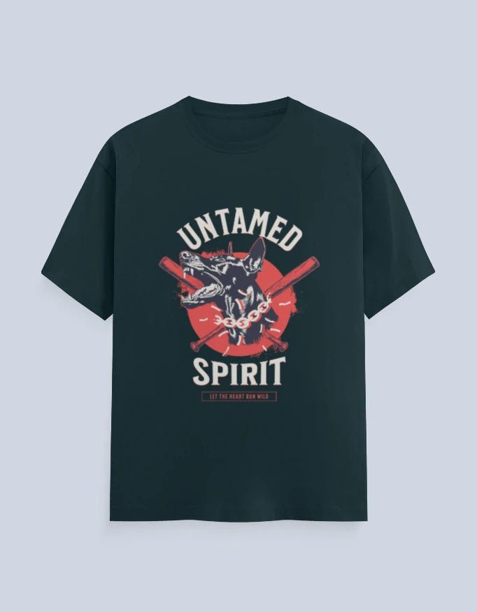 UNTAMED SPIRIT - OUTKAST