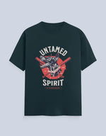 UNTAMED SPIRIT - OUTKAST