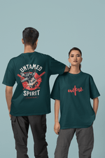 UNTAMED SPIRIT - OUTKAST