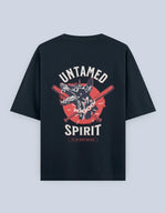 UNTAMED SPIRIT - OUTKAST