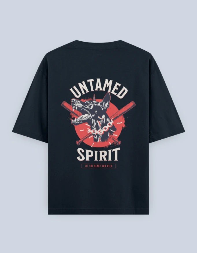 UNTAMED SPIRIT - OUTKAST