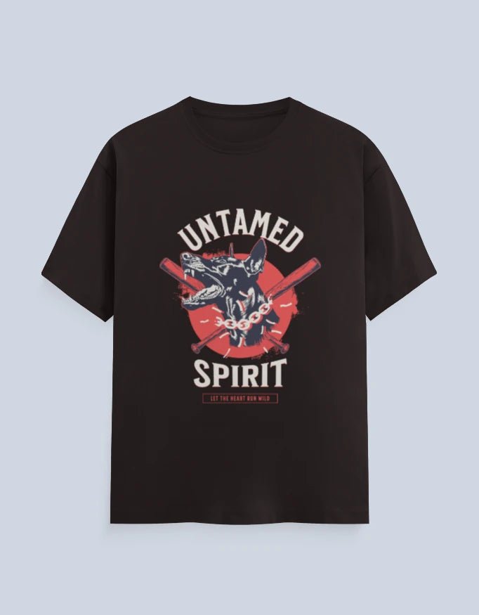 UNTAMED SPIRIT - OUTKAST