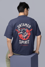 UNTAMED SPIRIT - OUTKAST