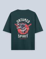 UNTAMED SPIRIT - OUTKAST