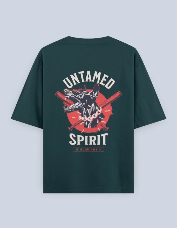 UNTAMED SPIRIT - OUTKAST