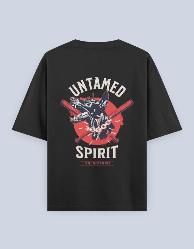 UNTAMED SPIRIT - OUTKAST