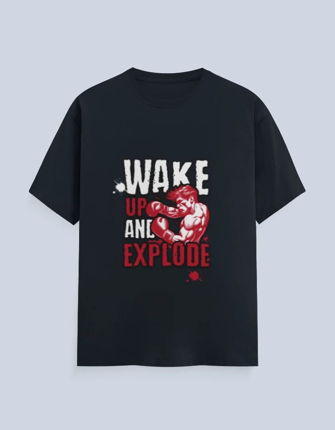 WAKEUP AND EXPLODE - OUTKAST