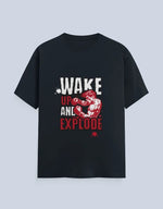 WAKEUP AND EXPLODE - OUTKAST