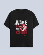 WAKEUP AND EXPLODE - OUTKAST