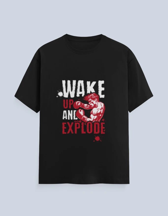 WAKEUP AND EXPLODE - OUTKAST