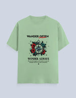WANDER AND WONDER - OUTKAST