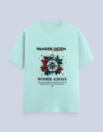 WANDER AND WONDER - OUTKAST