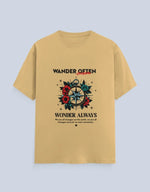 WANDER AND WONDER - OUTKAST