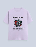WANDER AND WONDER - OUTKAST