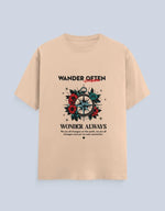 WANDER AND WONDER - OUTKAST