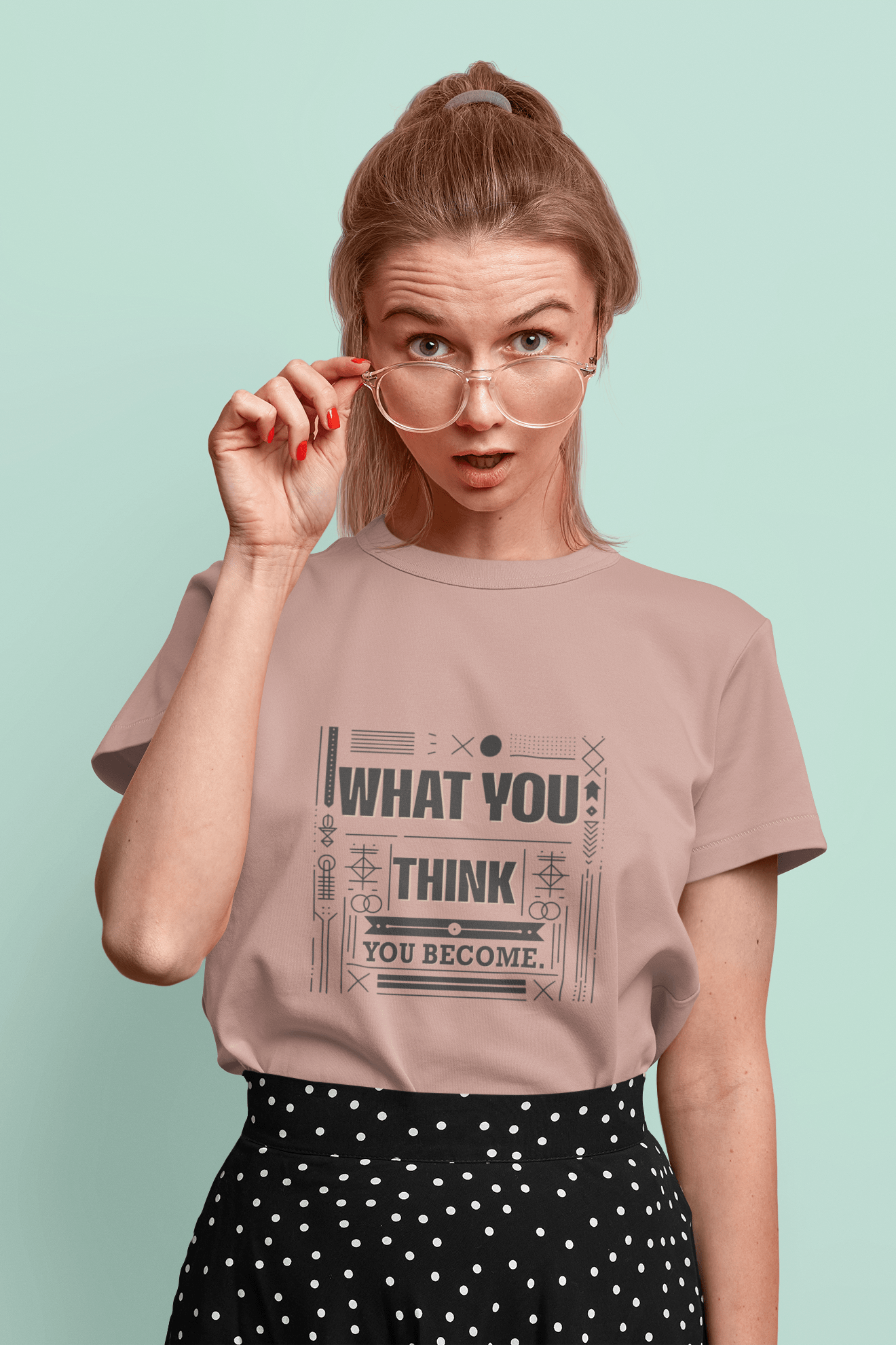 WHAT YOU THINK - OUTKAST