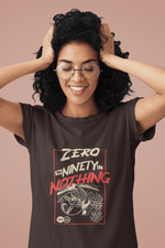 ZERO TO NINETY - OUTKAST